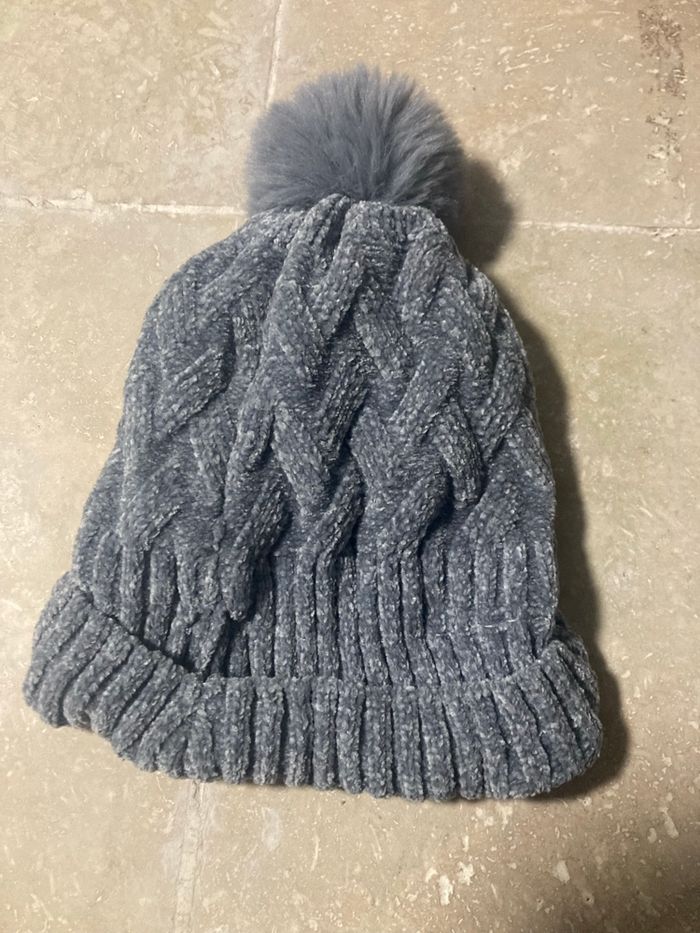 Bonnet