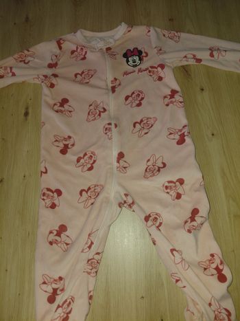 Pyjama bebe 