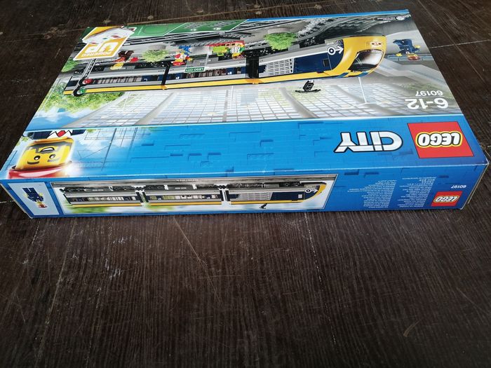 Lego City 60234 La fête foraine
[NEUF] - photo numéro 3