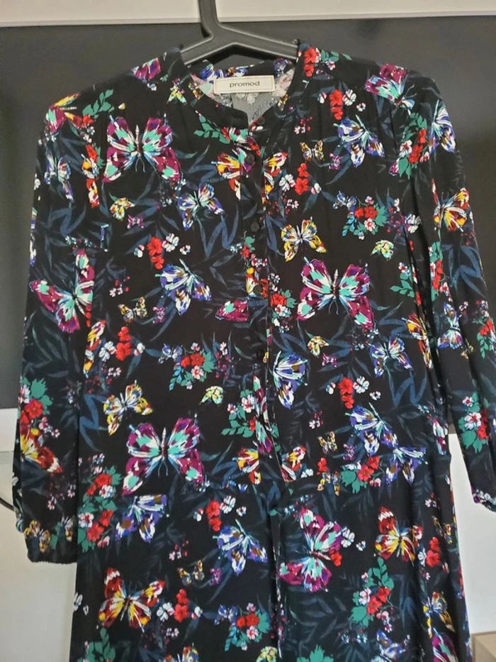 Robe promod taille 34 - photo numéro 2
