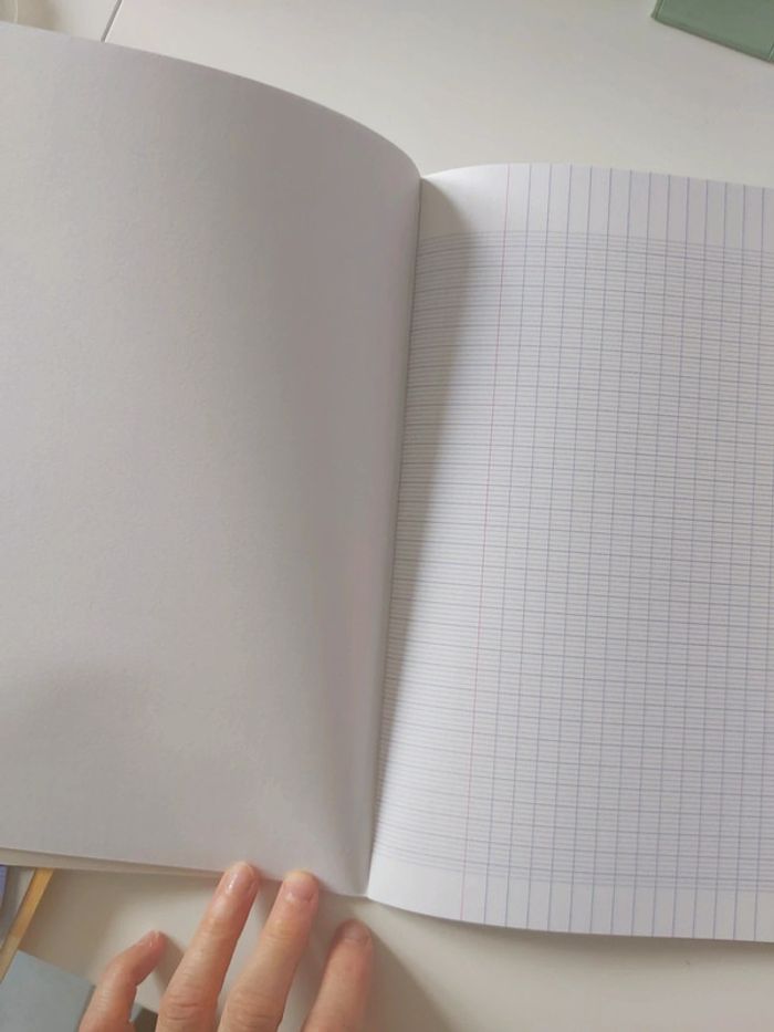 Cahier TP - photo numéro 2