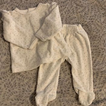 Pyjama Vertbaudet  9 mois