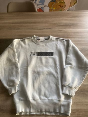 Sweat-shirt enfant