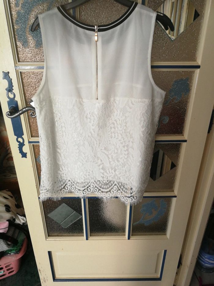 Sublime haut neuf - photo numéro 4