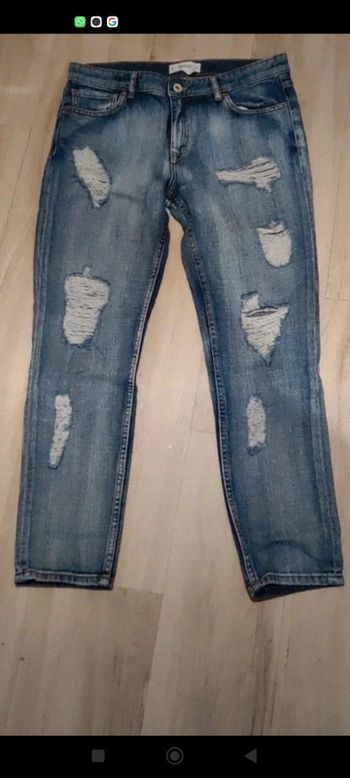 Jean Mango taille 36