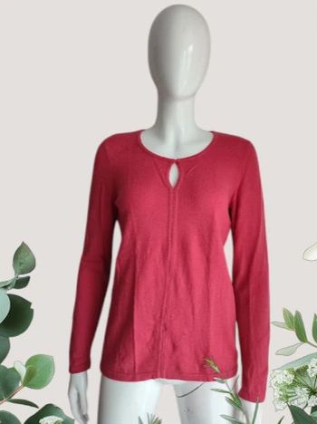 Pull femme
