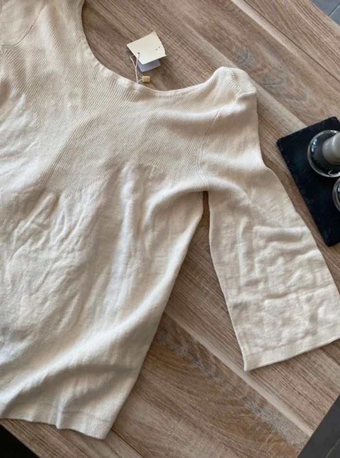 Pull femme - photo numéro 12