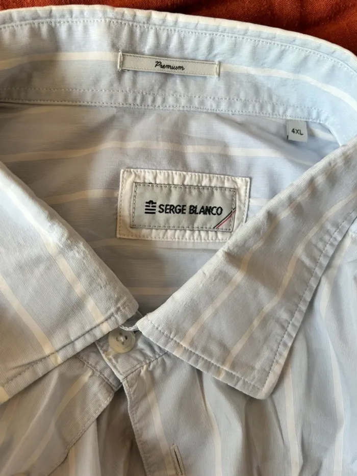 Chemise - photo numéro 3