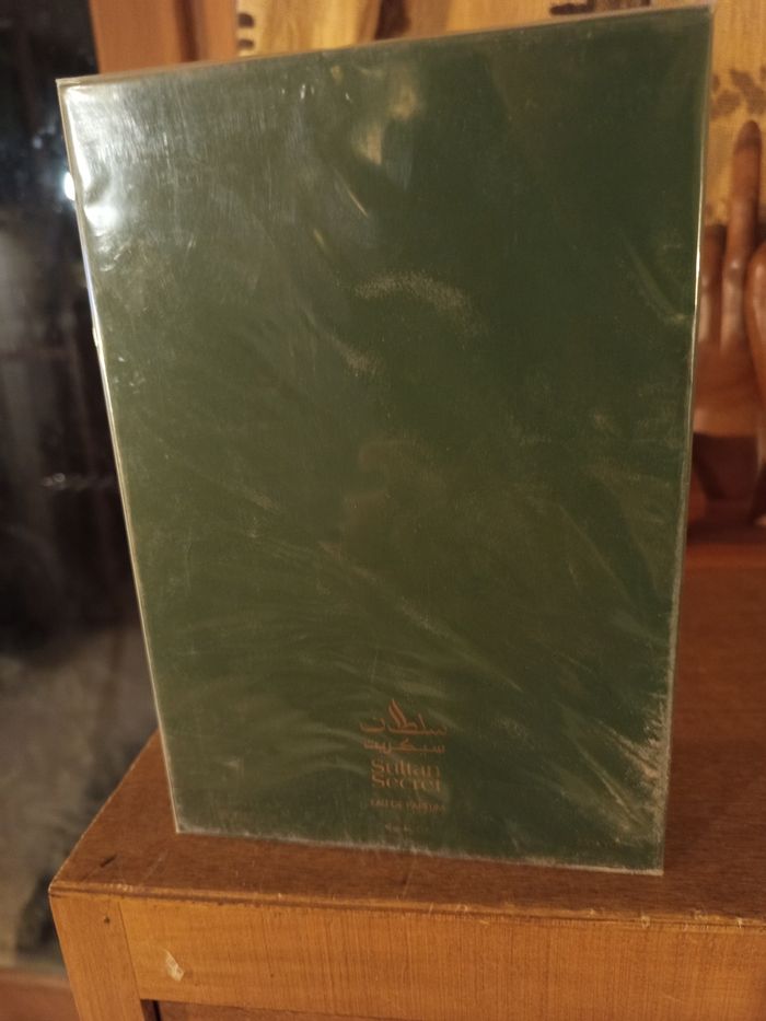 Parfum sultana secret b'y maryaj perfumes - photo numéro 3