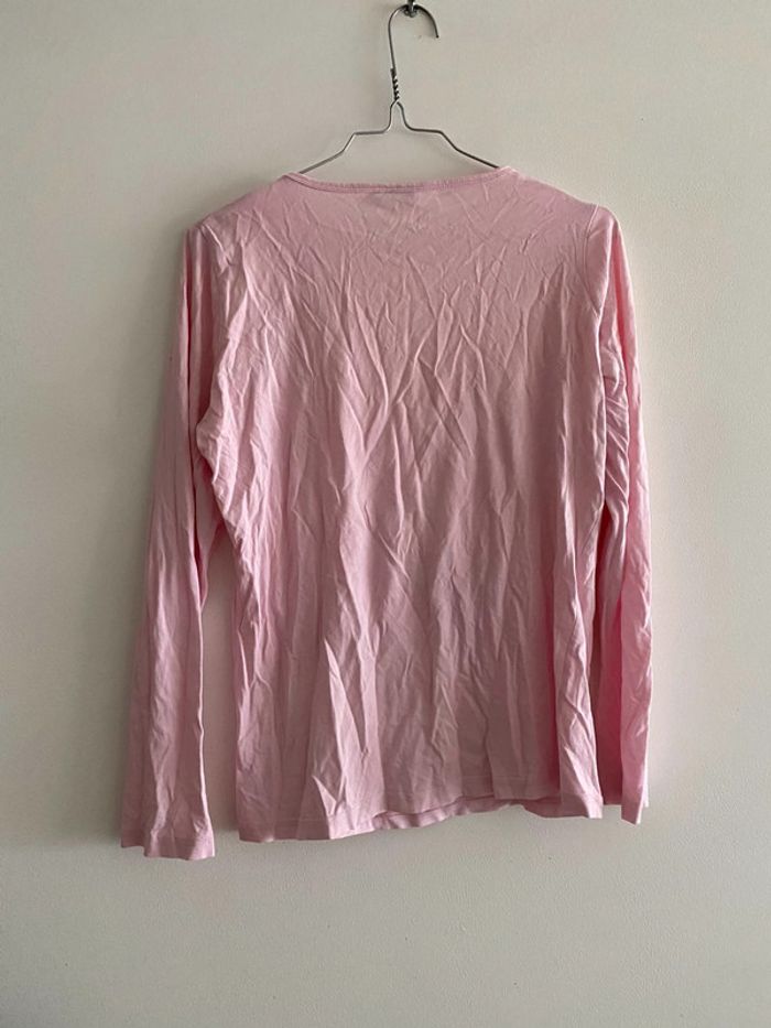 Haut de pyjama sismix 36 - photo numéro 4