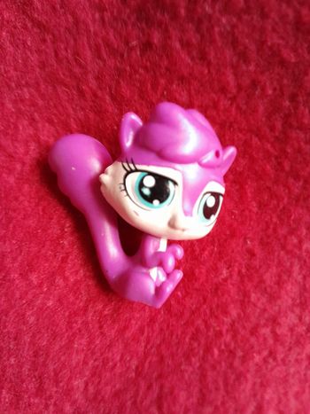 Figurine Petshop A13. A