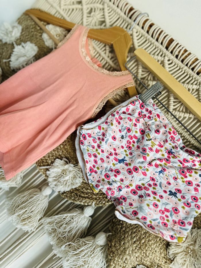 Ensemble 12 mois - photo numéro 3