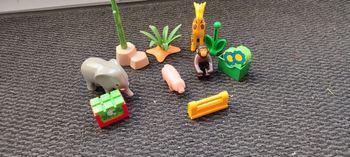Playmobil