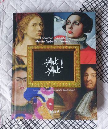 D'art