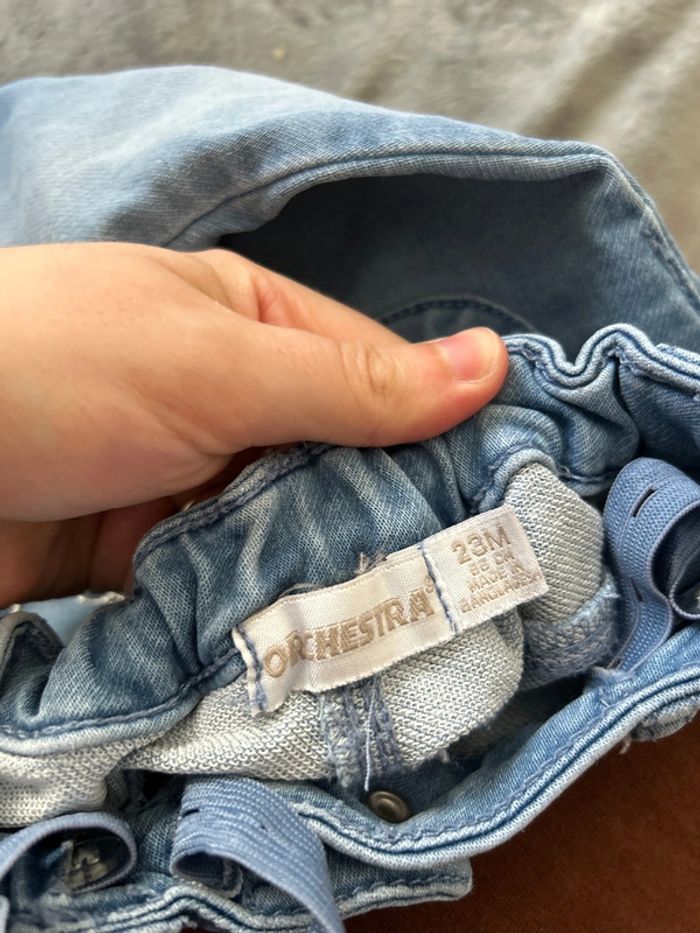 Jeans orchestra - photo numéro 4