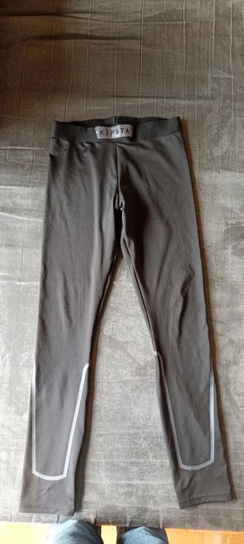 Sous pantalon / legging de sport