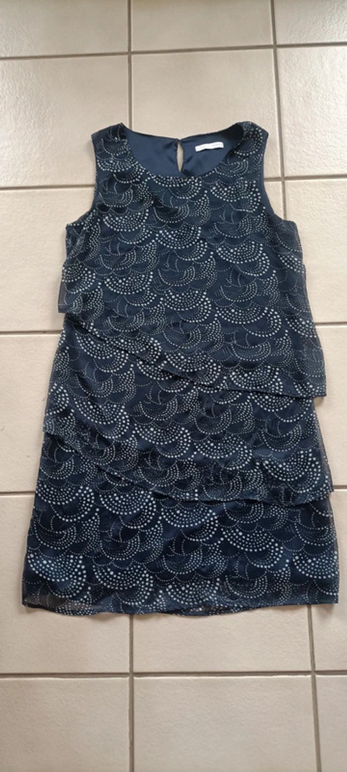 Robe d'été 👗 Armand Thiery taille 40