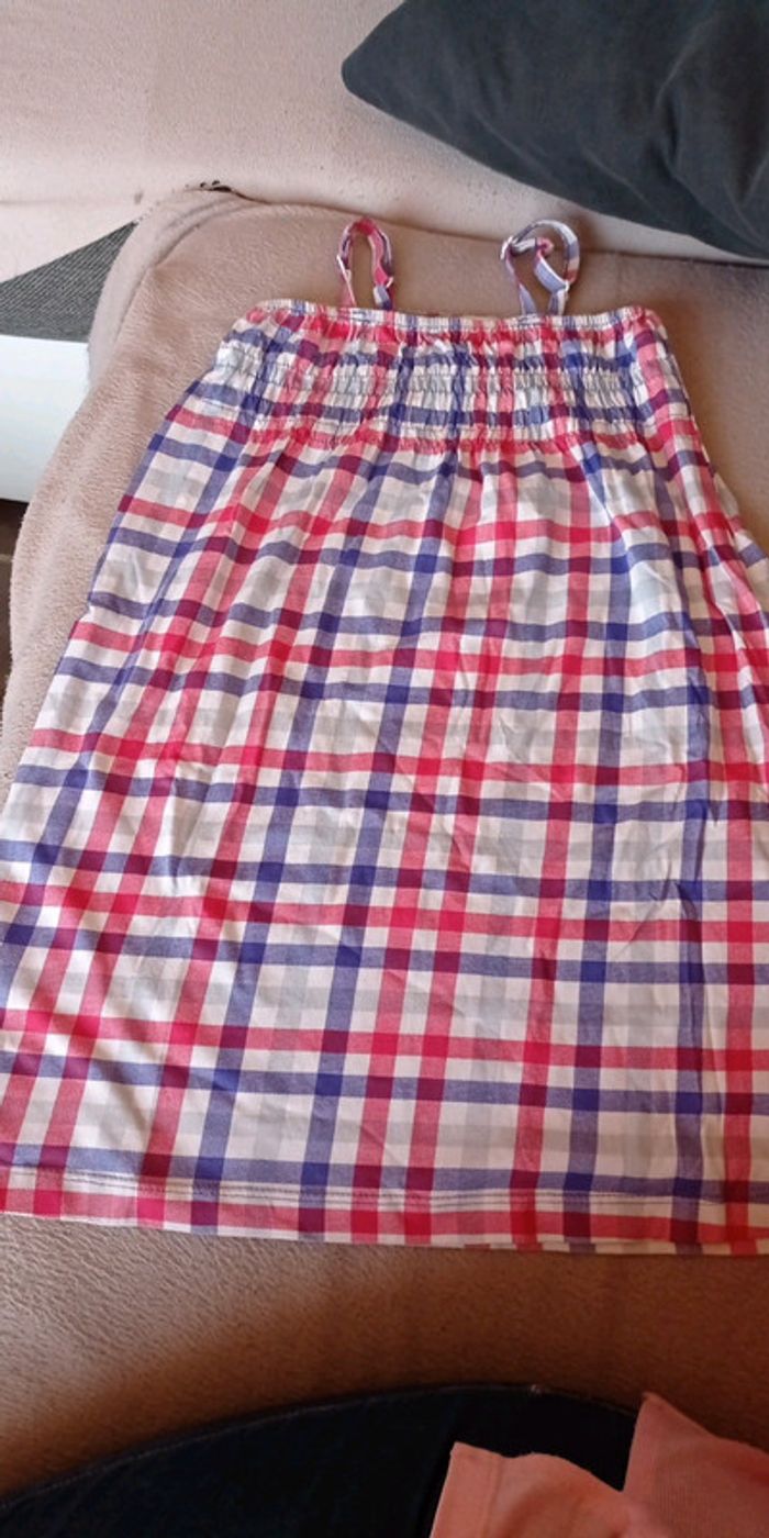 Robe.