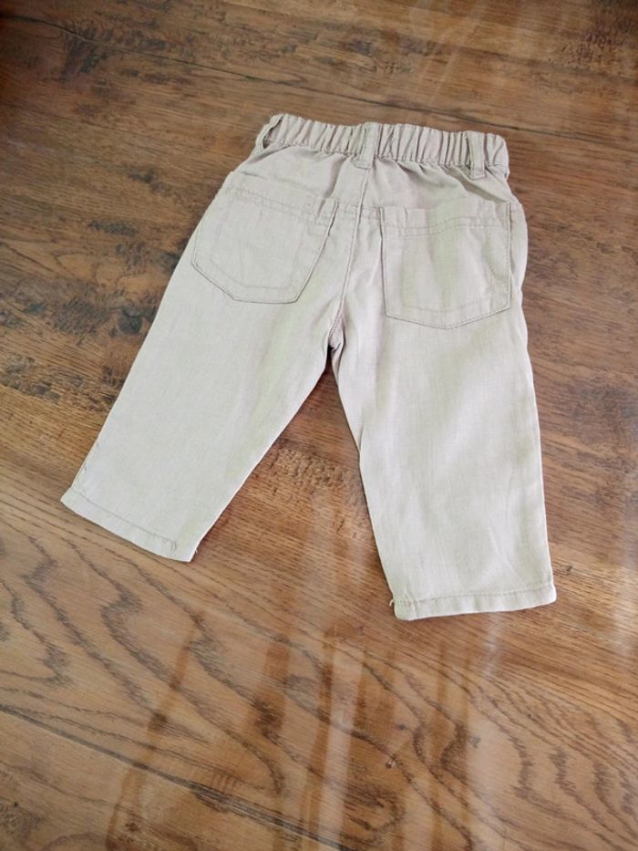 Pantalon la compagnie des petits - photo numéro 4