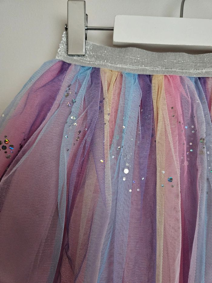 Lot de 3 jupes tutu taille 4 ans - photo numéro 11