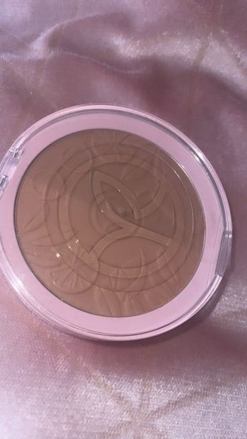 Poudre yves rocher neuf