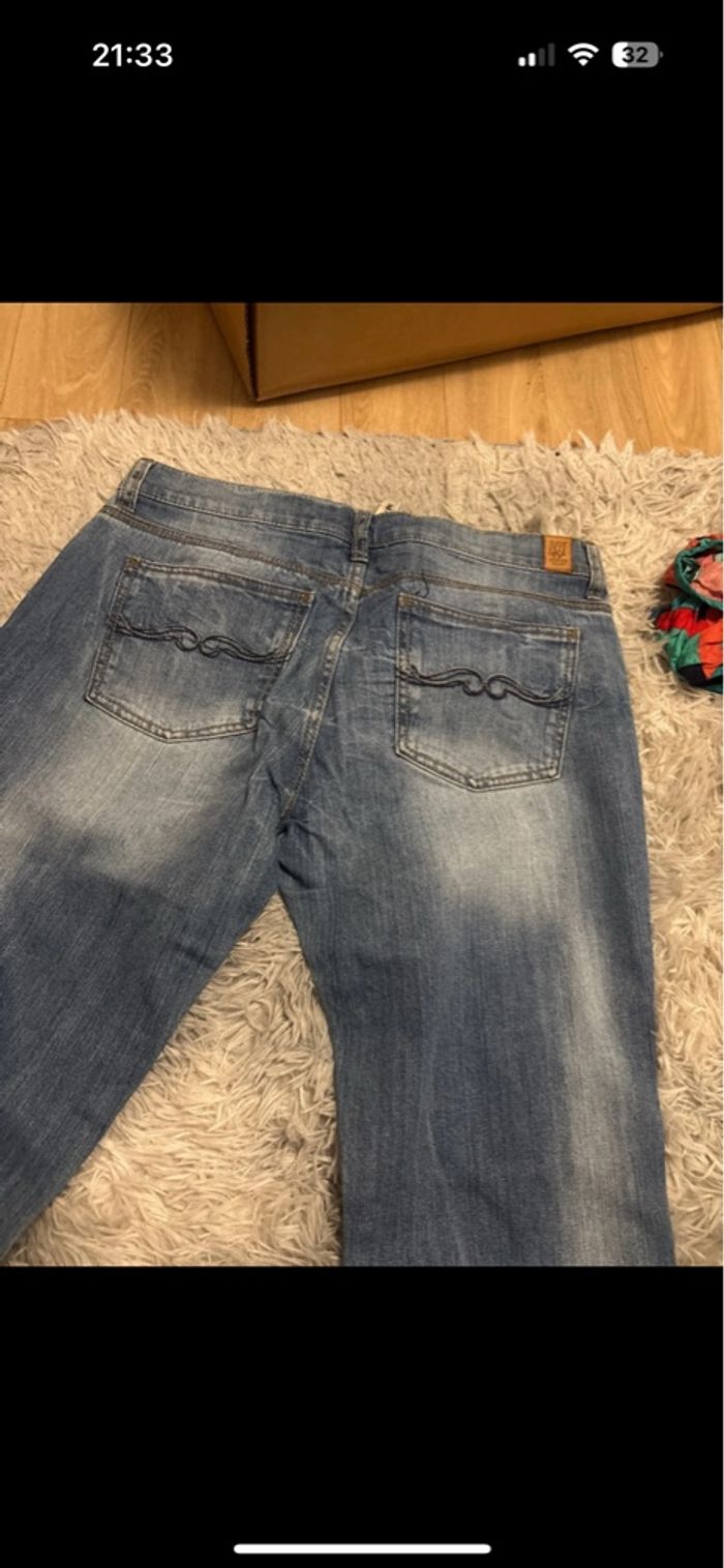 Jeans - photo numéro 3