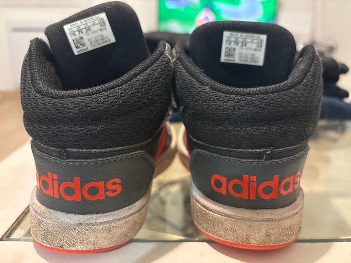 Chaussures Adidas petit garçon - photo numéro 3