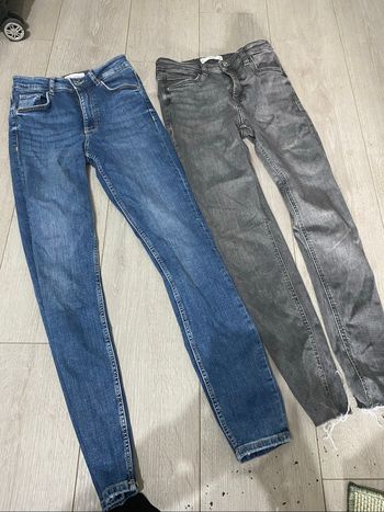 Lot jeans Zara