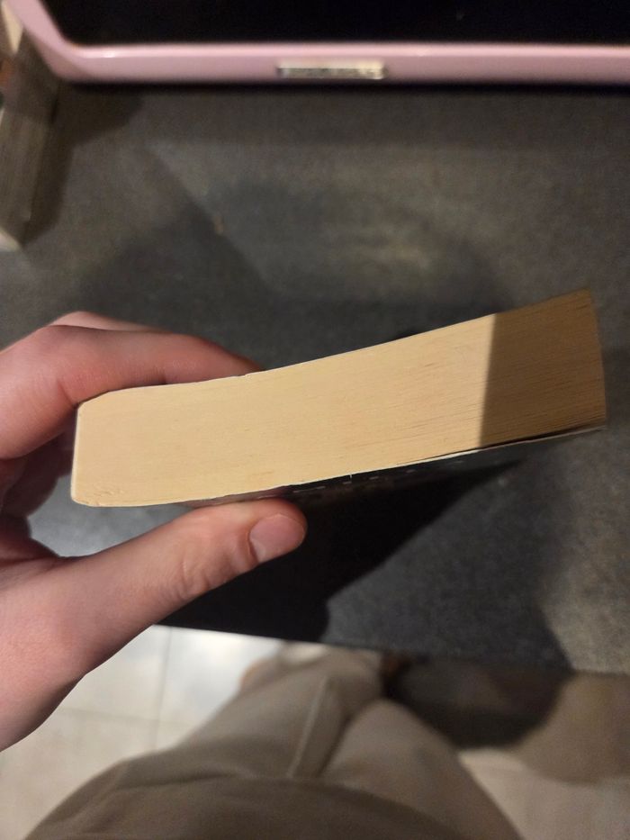 Roman un cri sous la glace - photo numéro 7