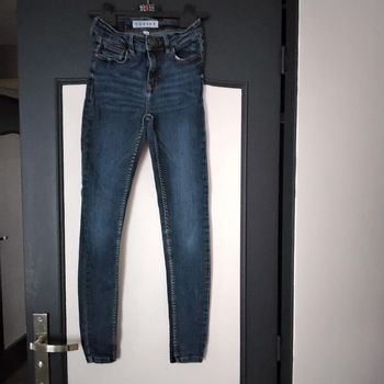 Jean femme 34 Creeks