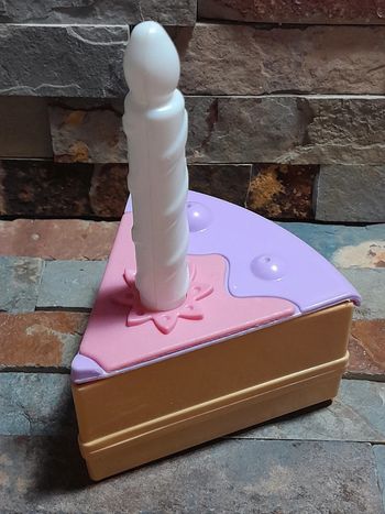 Accessoires pour dînette C . 13