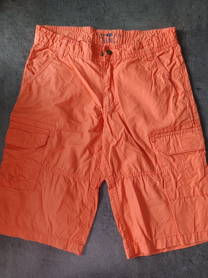 Bermuda sergent major