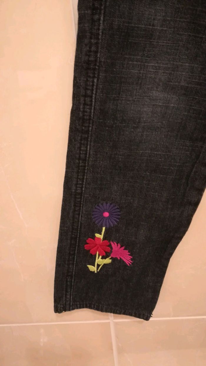 Jean T7 ans - V92B - photo numéro 2