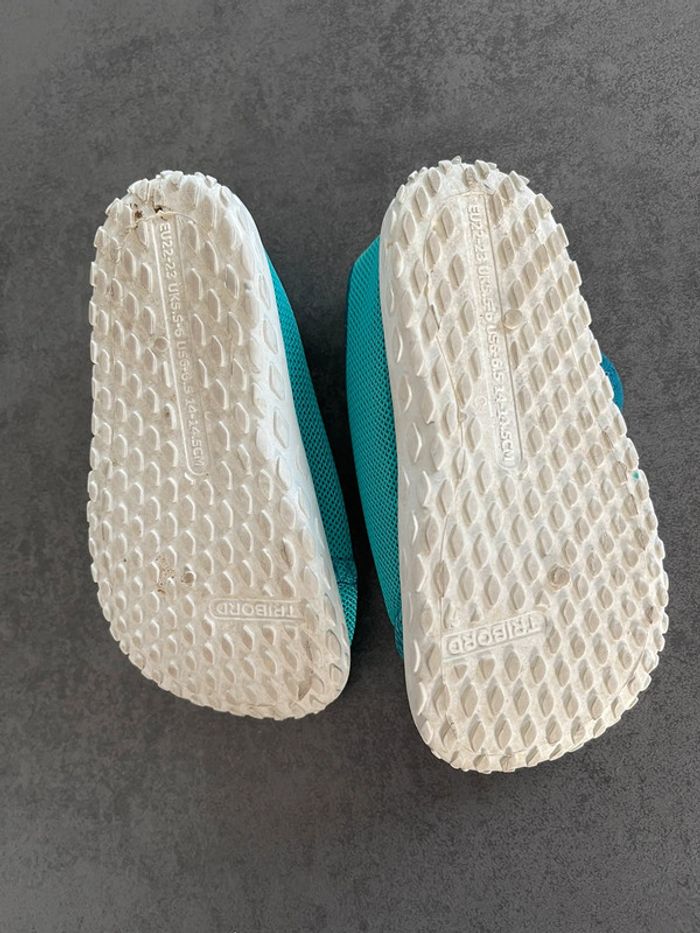 Chaussures d’eau 22/23 - photo numéro 4