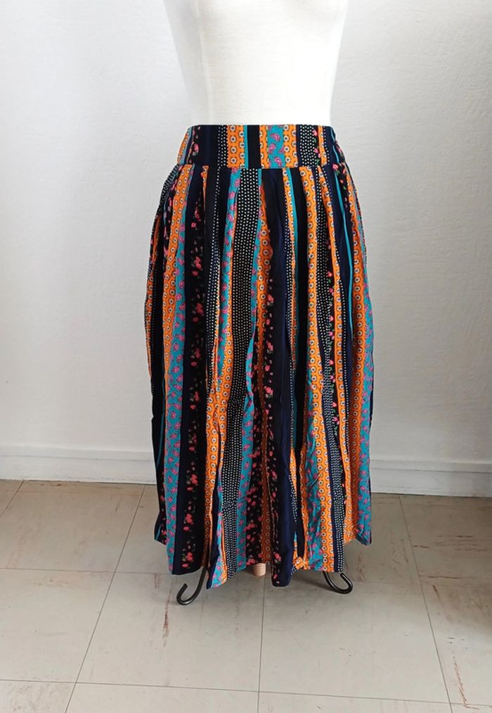Jupe neuve taille 42 Camaïeu - photo numéro 4