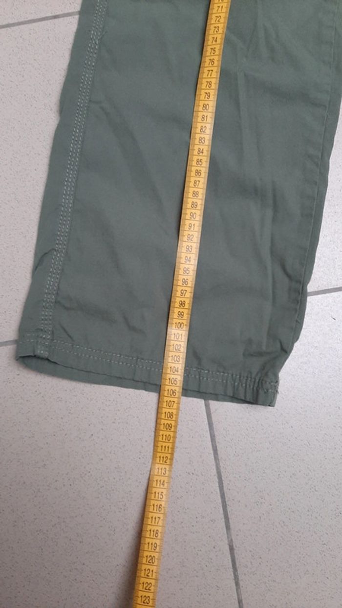 Cargo femme taille 38 - photo numéro 3