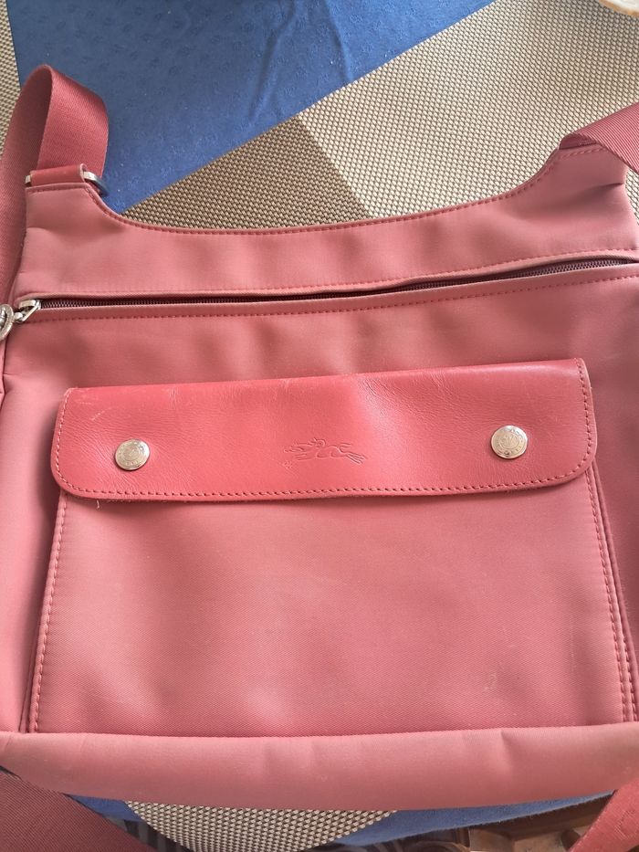 Sac à main avec une bandoulière