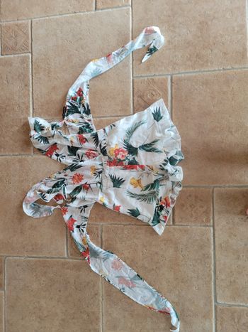Tunique short