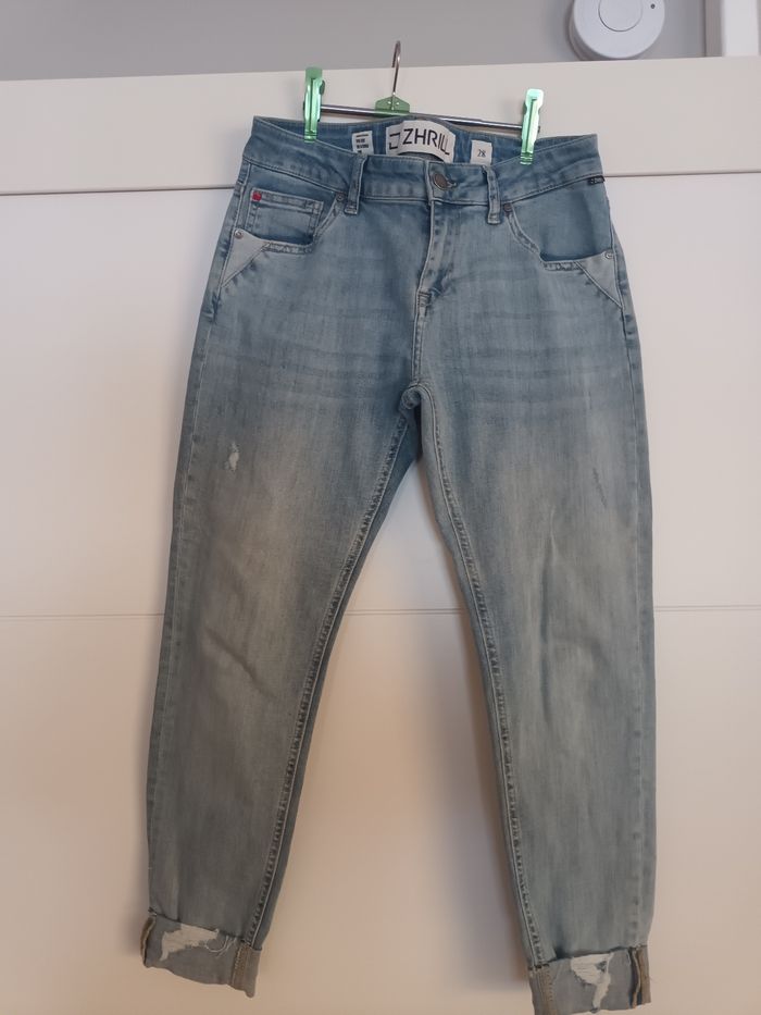 Jeans - photo numéro 2