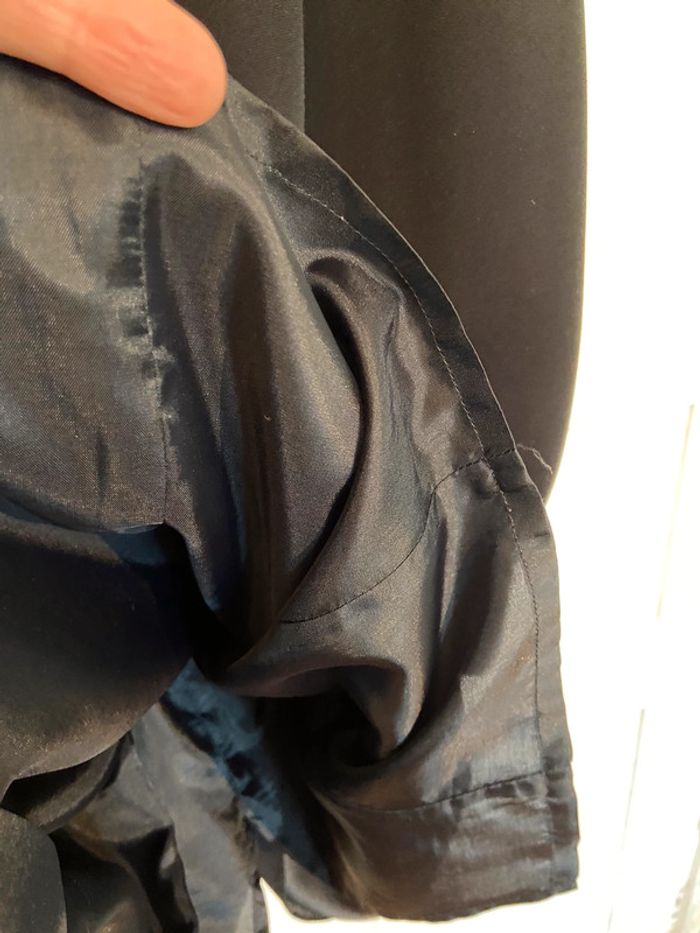 Robe sans manches Gérard Darel taille 44 - photo numéro 10