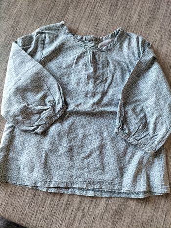 Blouse Creeks