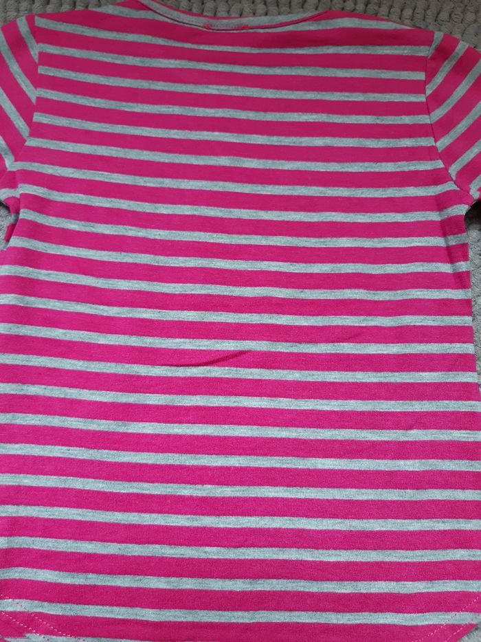 T-shirt ML Influx 3 ans - photo numéro 4