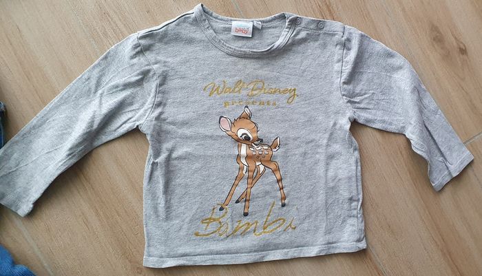 Lot fille 86cm, 18-24 mois - photo numéro 4