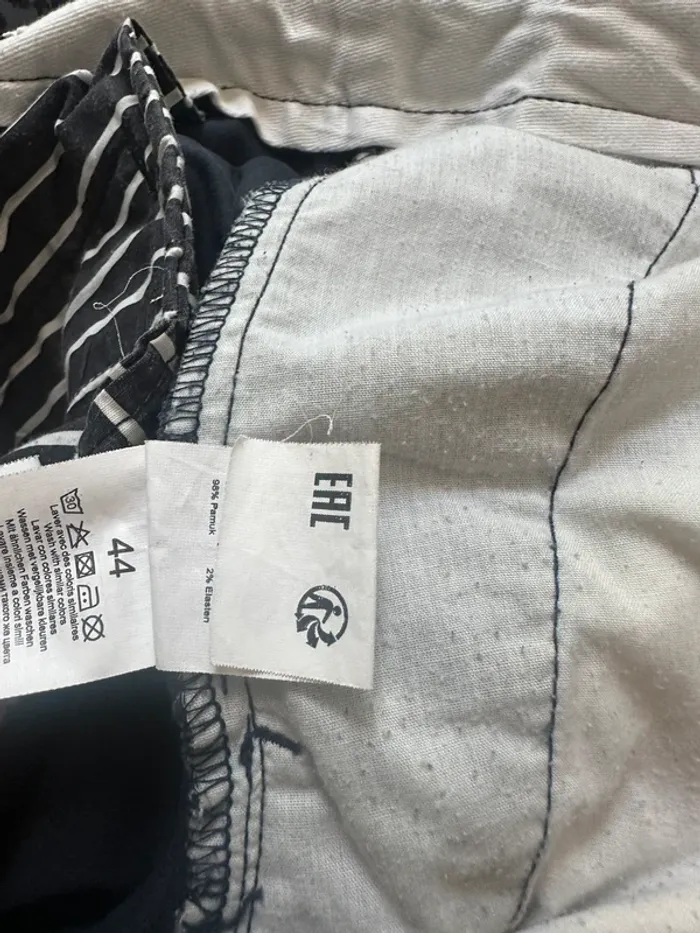 Pantalon Jules 44 - photo numéro 5