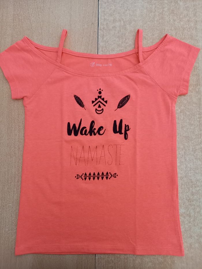 Tee-shirt