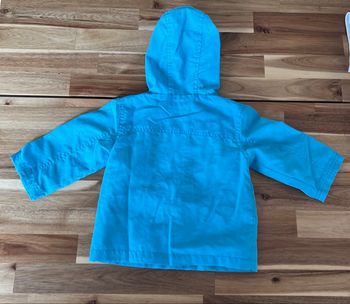 Gilet Baby Club 12 mois