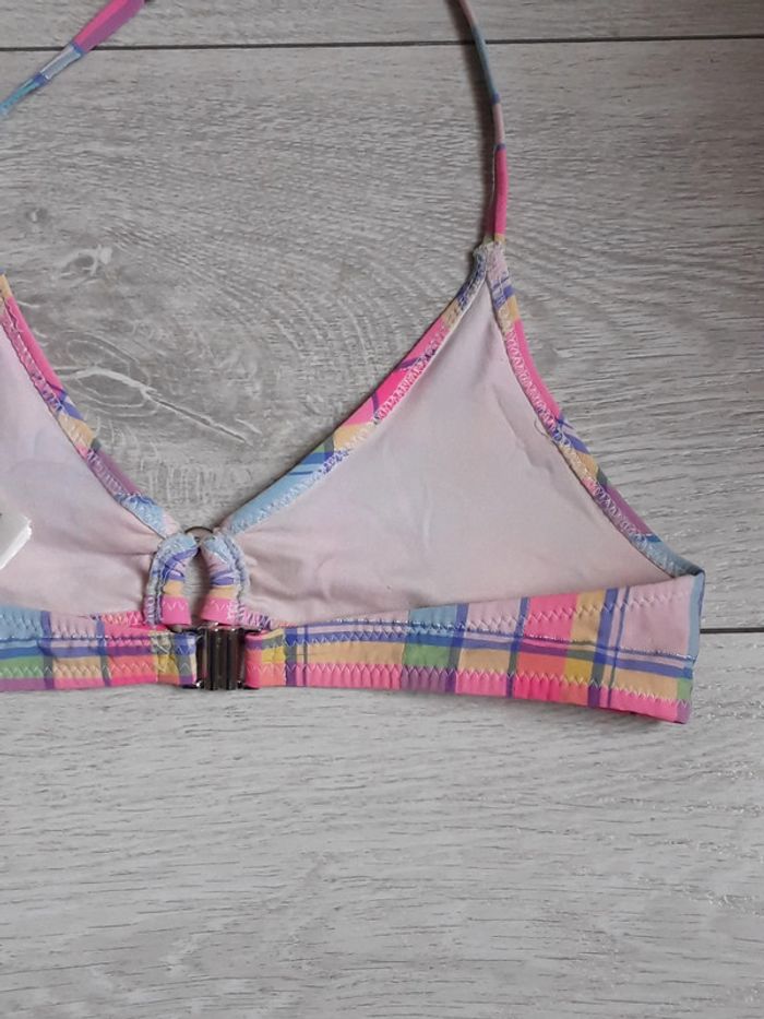 Maillot de bain fille - photo numéro 15