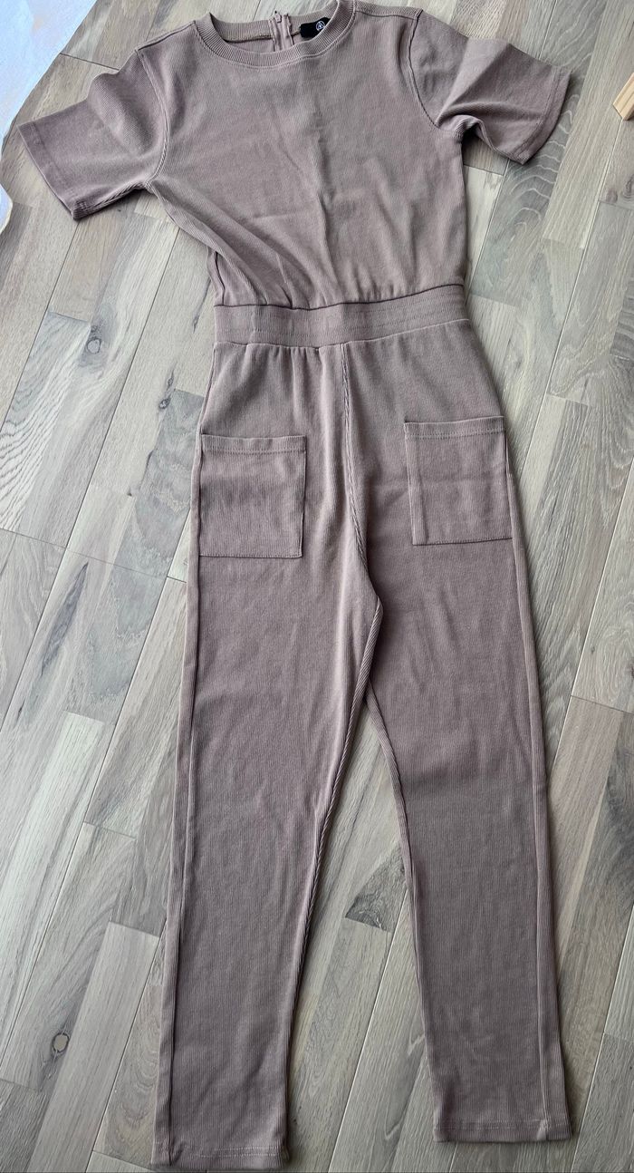 Combinaison Missguided