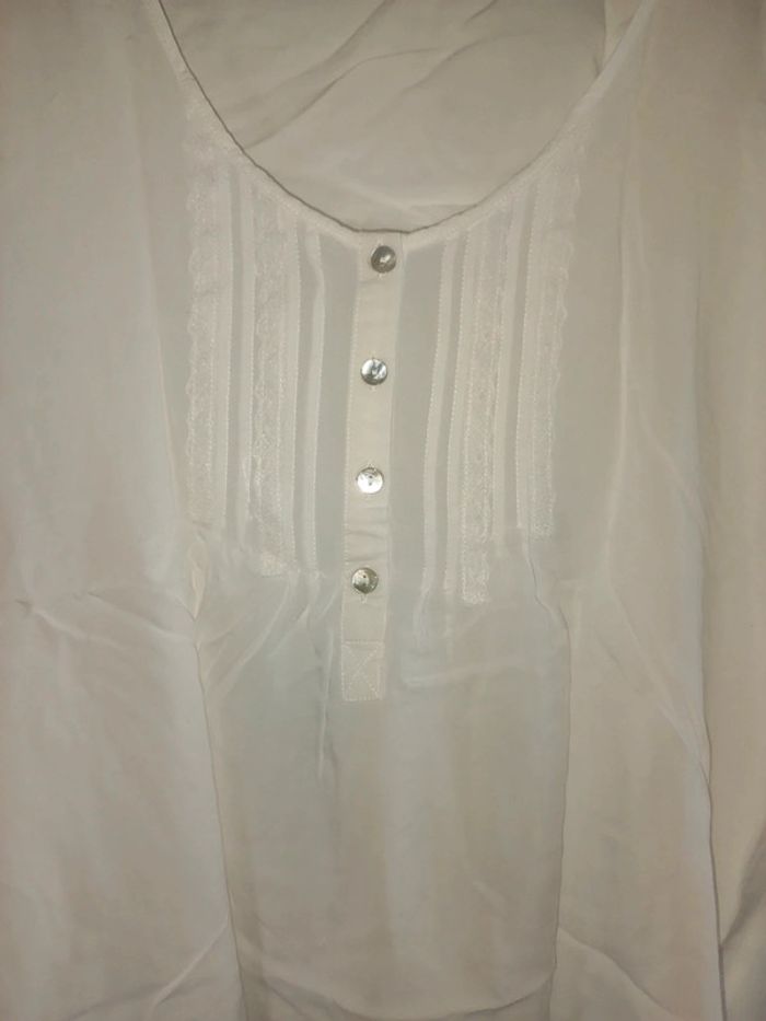 Blouse femme promod - photo numéro 3