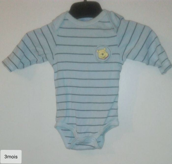 Body Winnie